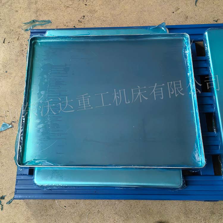 不锈钢方盘