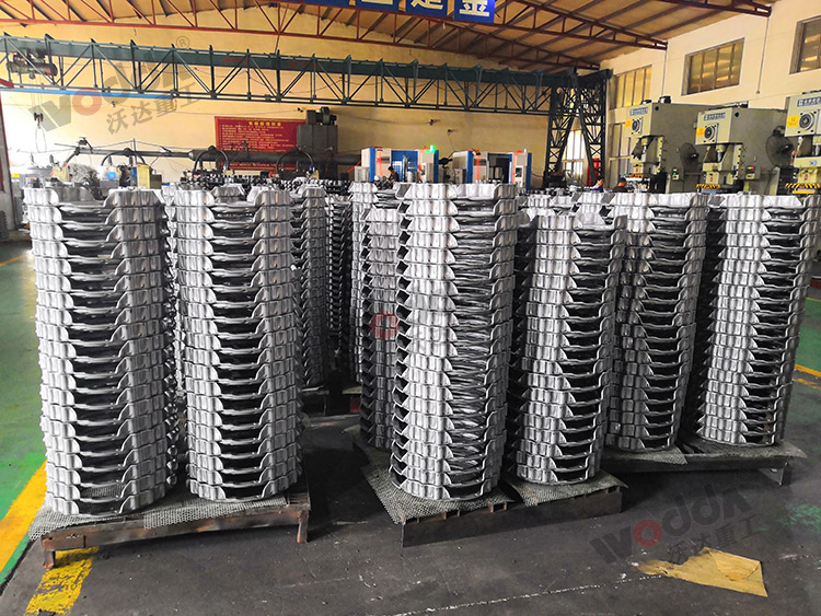 汽车离合器外壳成品 汽车离合器外壳成品